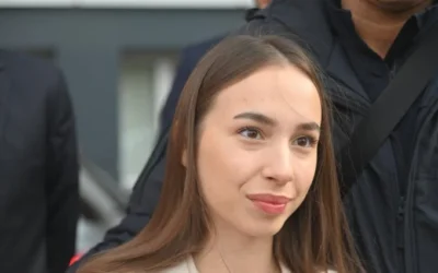 Скопие поиска допълнителна медицинска проверка по случая с Ива Михайлова