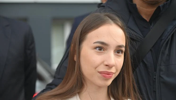 Скопие поиска допълнителна медицинска проверка по случая с Ива Михайлова