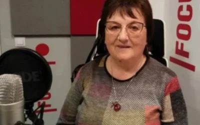 Проф. Милена Стефанова: Радев използва страха от войната, защото усеща притеснение от държавническото обединение в десницата
