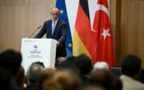 Фридрих Мерц: Турските гастарбайтери са „история на успеха“ за Германия