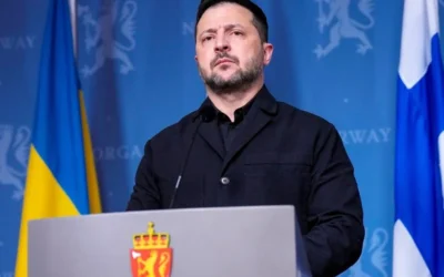 Зеленски след срещата с Уиткоф и Къшнър: Готов съм за преговори, Русия решава