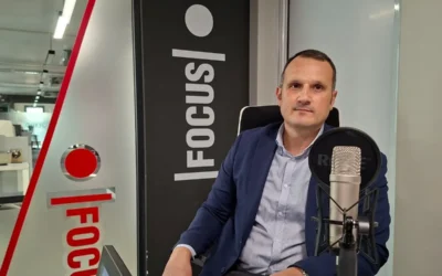 Доц. Атанас Димитров: Корупцията и дългото управление на Рама подхранват гнева в Албания