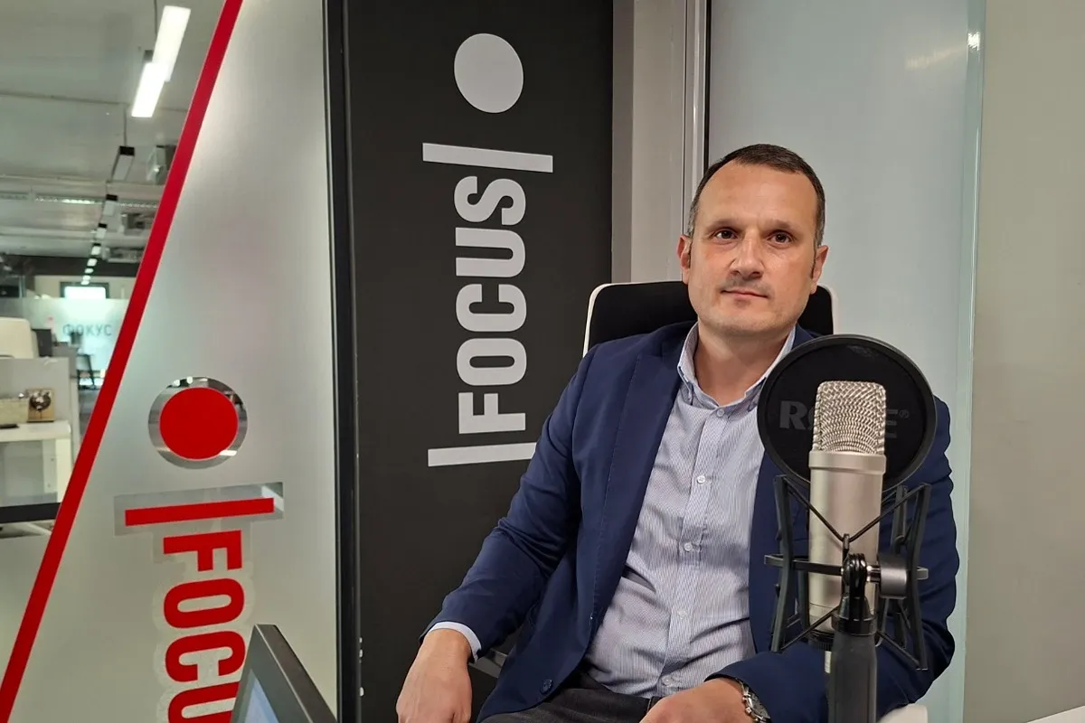 Доц. Атанас Димитров: Корупцията и дългото управление на Рама подхранват гнева в Албания