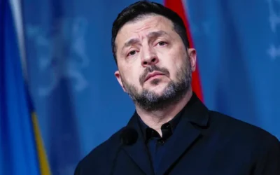 Зеленски: Имаме ясна визия за това как да постигнем мир, да видим какво ще каже Путин