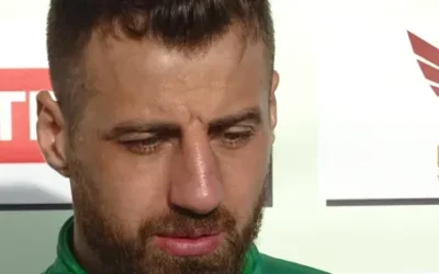 Николай Бодуров разкритикува Христо Янев: ЦСКА печелеше с мъка и късмет