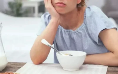 Учени откриха защо загубата на вкус след COVID-19 може да продължи с години