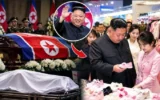 Слухове „умориха“ Ким Чен Ун, но той възкръсна светкавично!