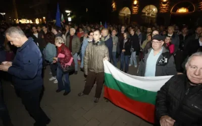 Важните новини във ФАКТИ на 20.10.2026 г.
