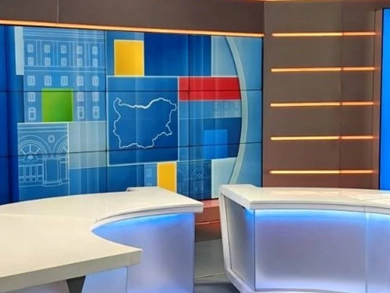 Христанов поиска оставката на кабинета Радев