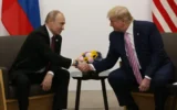 САЩ са близо до споразумение с Русия за освобождаване на затворени американци