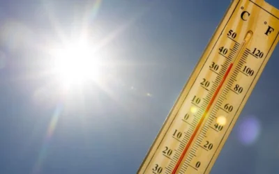 Топ климатолог прогнозира: От 3 до 25 градуса, в този ден иде силен дъжд