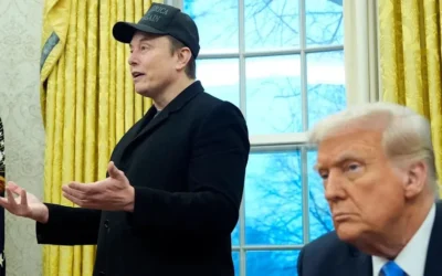 WSJ: Мъск наредил забавянето на Starlink, което изненада Украйна