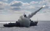 С какви запаси от балистични ракети и дронове разполага Русия?