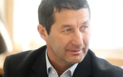 5 години без Владимир Каролев – икономистът, който живееше на високи обороти