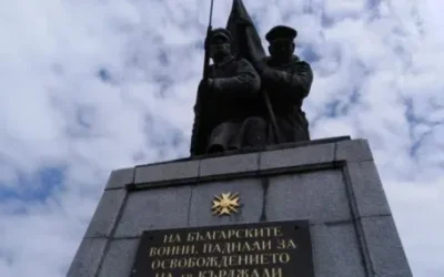 21 октомври 1912 г. Кърджали е освободен