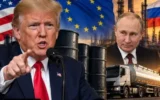 Руският дизел се връща в Турция и Бразилия след сделката с Тръмп