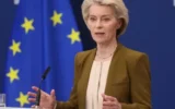 ЕС готви нови санкции срещу Русия; Захарова: Брюксел продължава да яде кактус