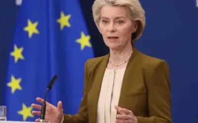 ЕС готви нови санкции срещу Русия; Захарова: Брюксел продължава да яде кактус