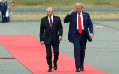 Европа се тревожи, че Тръмп искрено симпатизира на Путин