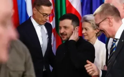 Тръмп вярва, че Русия ще победи Украйна, твърди бивш разузнавач