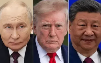 WSJ: Среща между Тръмп, Путин и Си може да бъде възприета като „нова Ялта“ за разделяне на света