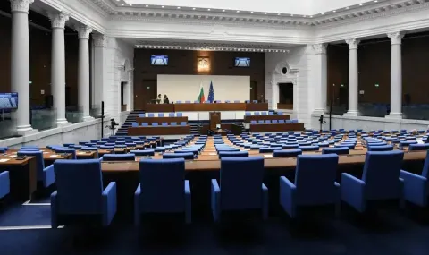 НС изслушва службите по случая „Петричкия Ескобар“