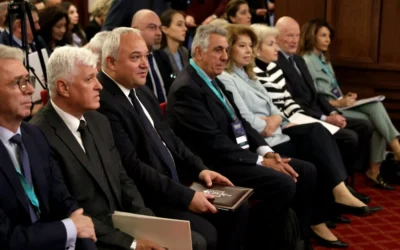 Сигурността в Черно море: Обсъдиха мерки за защита на корабоплаването на конференция в София