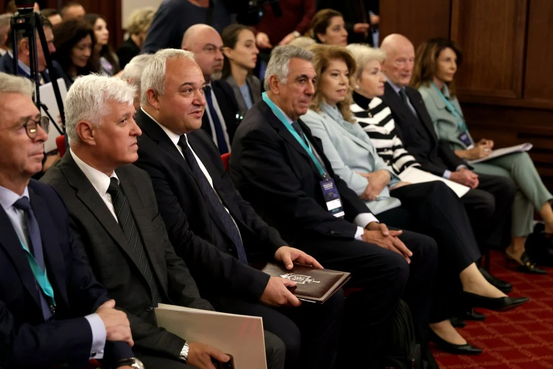 Румъния настоява за примирие в Черно море и защита на корабите от атаки