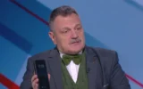 Д-р Симидчиев изпрати SMS на дъщеря си в ефир: „Ако нещо ми се случи, искам да даря органите си. Обичам те!“