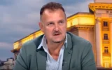 Валентин Николов: Атаките в Черно море могат да застрашат доставките на гориво за България