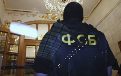 ФСБ тероризира и лъже с видеа: Изследване на руска правозащитна организация