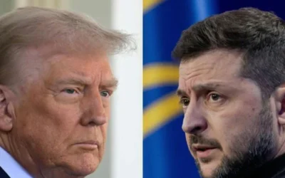 Европа се опасява, че Тръмп просто харесва Путин повече от Зеленски