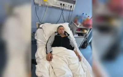 Непълнолетен преби жестоко мъж със синдром на Даун