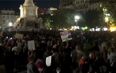 Жилищната криза изведе хиляди на протест в Португалия