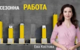 „Числата на седмицата“: Колко сезонни работници от трети страни са наети у нас?