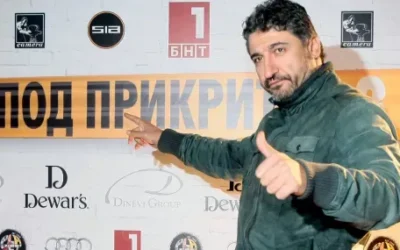 „Под прикритие“ 6 раздели зрителите още с първите епизоди