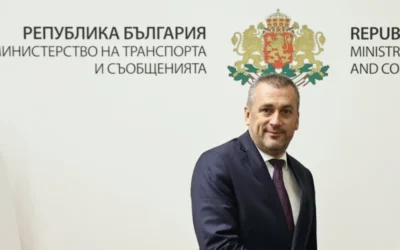 Министърът на транспорта: Аз никога не съм говорил за останки от дронове