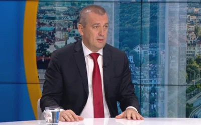 Георги Пеев с важно уточнение за „Челси 3“. Какво всъщност е открито