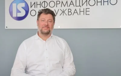 Ивайло Филипов: Всеки може да сдвои безплатно пациентското си досие с телефона, за да знае дали му е извършена медицинска услуга