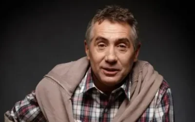 Валентин Танев на 69: актьорът, който остава верен на сцената