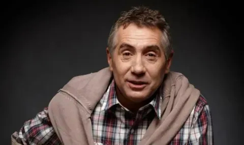 Валентин Танев на 69: актьорът, който остава верен на сцената
