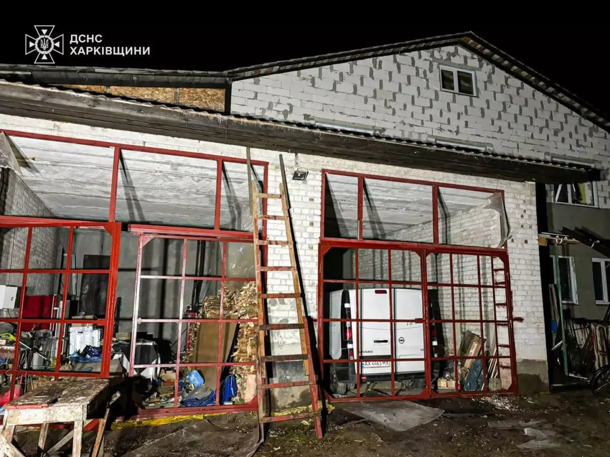 Русия нанесе жесток удар край Харков. Две деца сред пострадалите