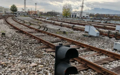 „Говори ли ви нещо?“: Транспортният министър разказва, че европрокуратурата разследва 17 жп проекта