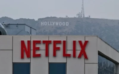 В Netflix падат директорски глави: Интересът на зрителите се губи