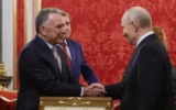 Уиткоф пристигна в Санкт Петербург за среща с Путин