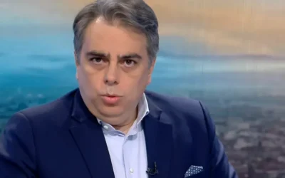 „Във всяка мярка има по лъжичка катран“: Асен Василев за бюджета – предупреди за проблем в „Митниците“