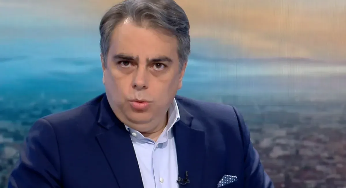 „Във всяка мярка има по лъжичка катран“: Асен Василев за бюджета – предупреди за проблем в „Митниците“