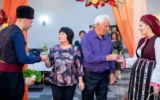 Разлог организира празник на сребърните, златните и диамантените сватби
