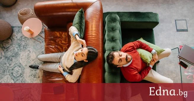 Защо умните жени често остават в грешните връзки?