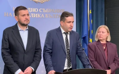 Божанов: Йотова е помилвала и друг осъждан три пъти за наркотици, за когото има данни, че реже уши